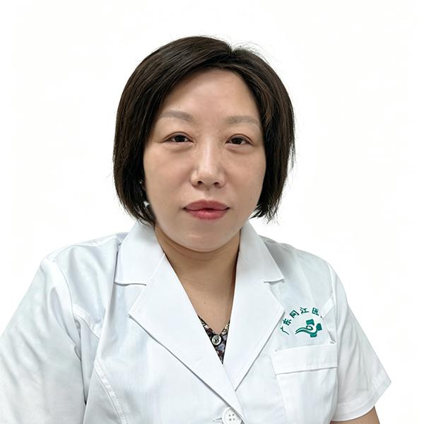 胡慧兰 妇科主任
