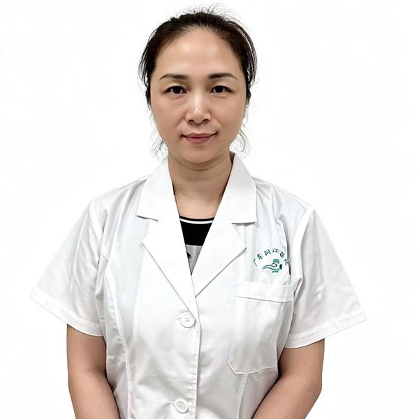 周敏  妇科主任  主治医师