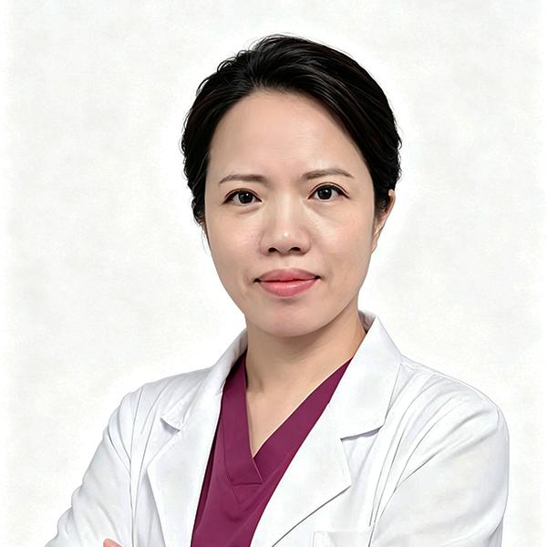 胡媛媛 妇科 主治医师